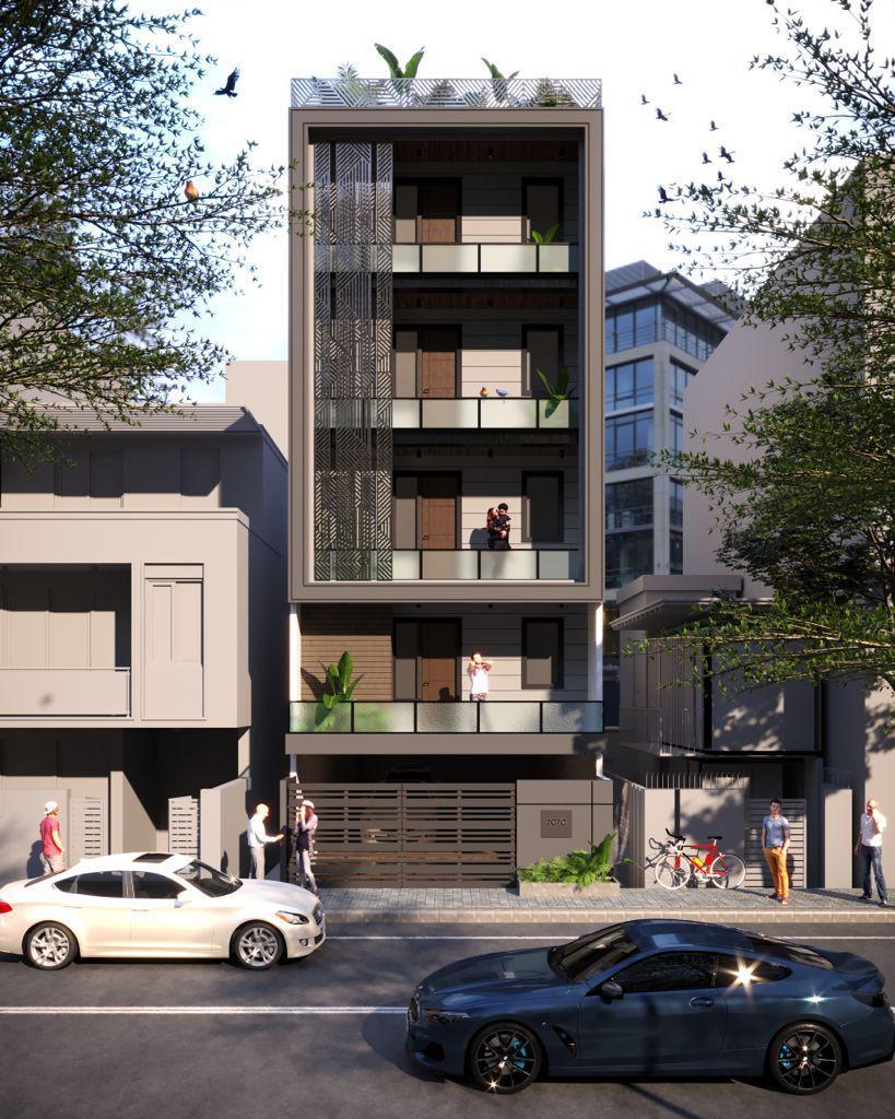 Living Room design 11